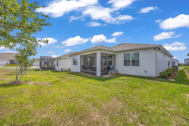 1384 ZESTY CITRUS LANE, Minneola, FL 34715