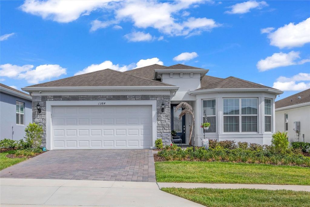 1384 ZESTY CITRUS LANE, Minneola, FL 34715