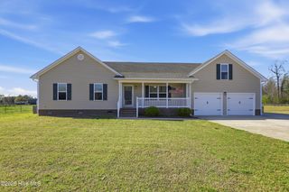 127 Cayuse Way, Elizabeth City, NC 27909