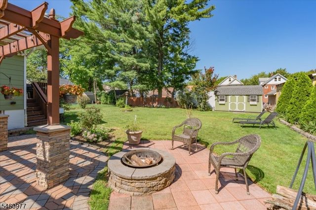 40 2nd Ave, Garwood Boro, NJ 07027