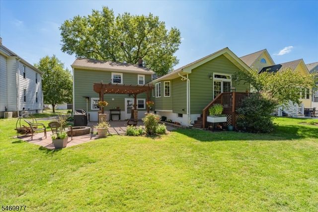 40 2nd Ave, Garwood Boro, NJ 07027