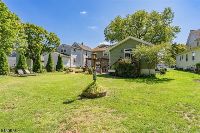 40 2nd Ave, Garwood Boro, NJ 07027