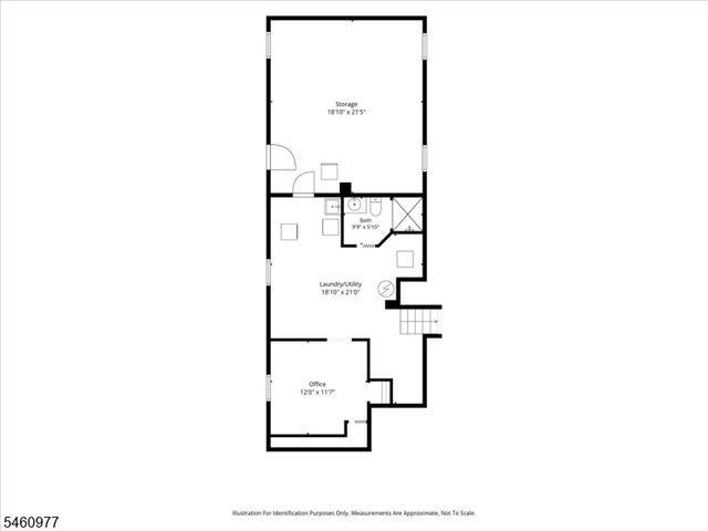 40 2nd Ave, Garwood Boro, NJ 07027