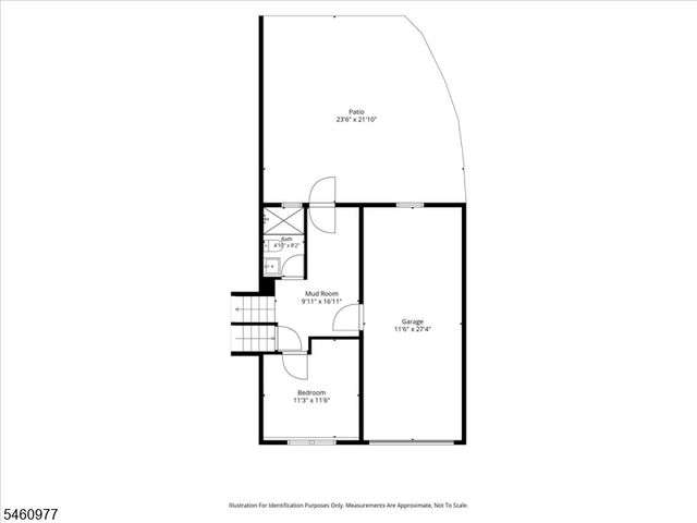 40 2nd Ave, Garwood Boro, NJ 07027