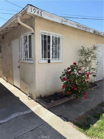 1946 Bryce, South El Monte, CA 91733