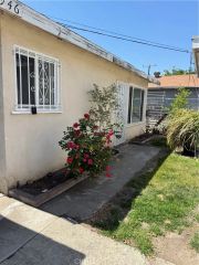 1946 Bryce, South El Monte, CA 91733