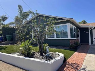 3466 Wisteria Dr, San Diego, CA 92106