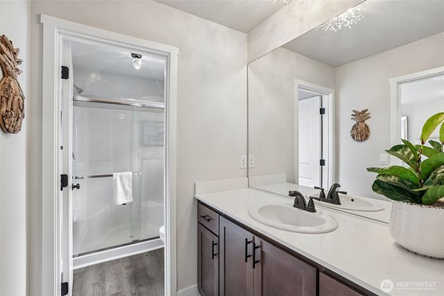 922 NW 175th Way, Ridgefield, WA 98642