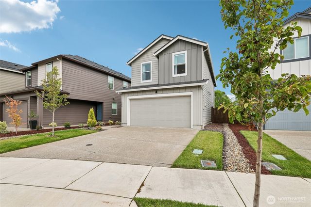 922 NW 175th Way, Ridgefield, WA 98642