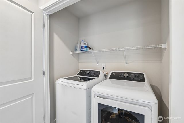 922 NW 175th Way, Ridgefield, WA 98642