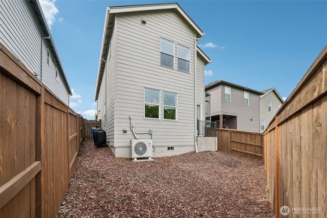 922 NW 175th Way, Ridgefield, WA 98642