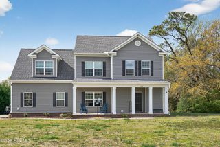 102 E Point Estates Road, Knotts Island, NC 27950