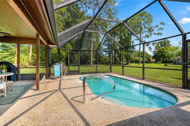 21 WEDGEWOOD LANE, Palm Coast, FL 32164