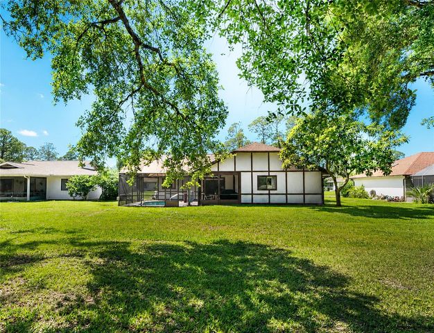 21 WEDGEWOOD LANE, Palm Coast, FL 32164