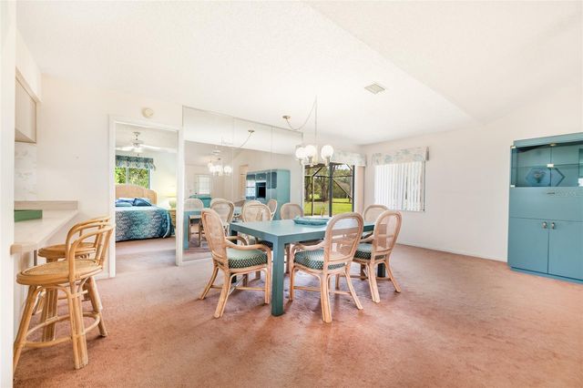 21 WEDGEWOOD LANE, Palm Coast, FL 32164