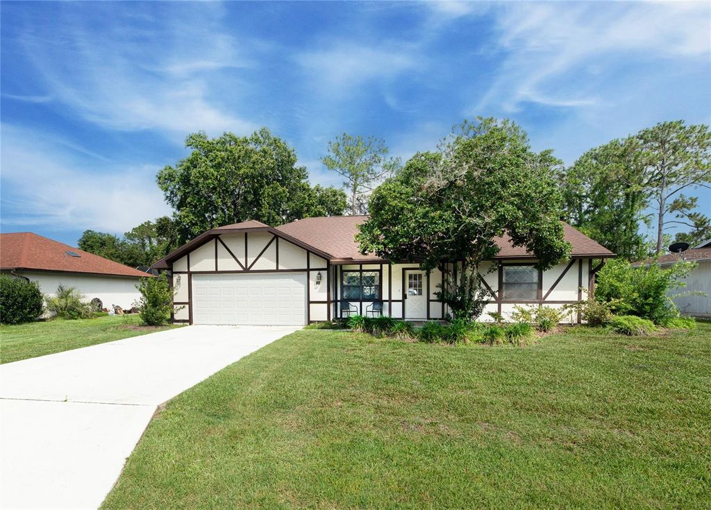 21 WEDGEWOOD LANE, Palm Coast, FL 32164