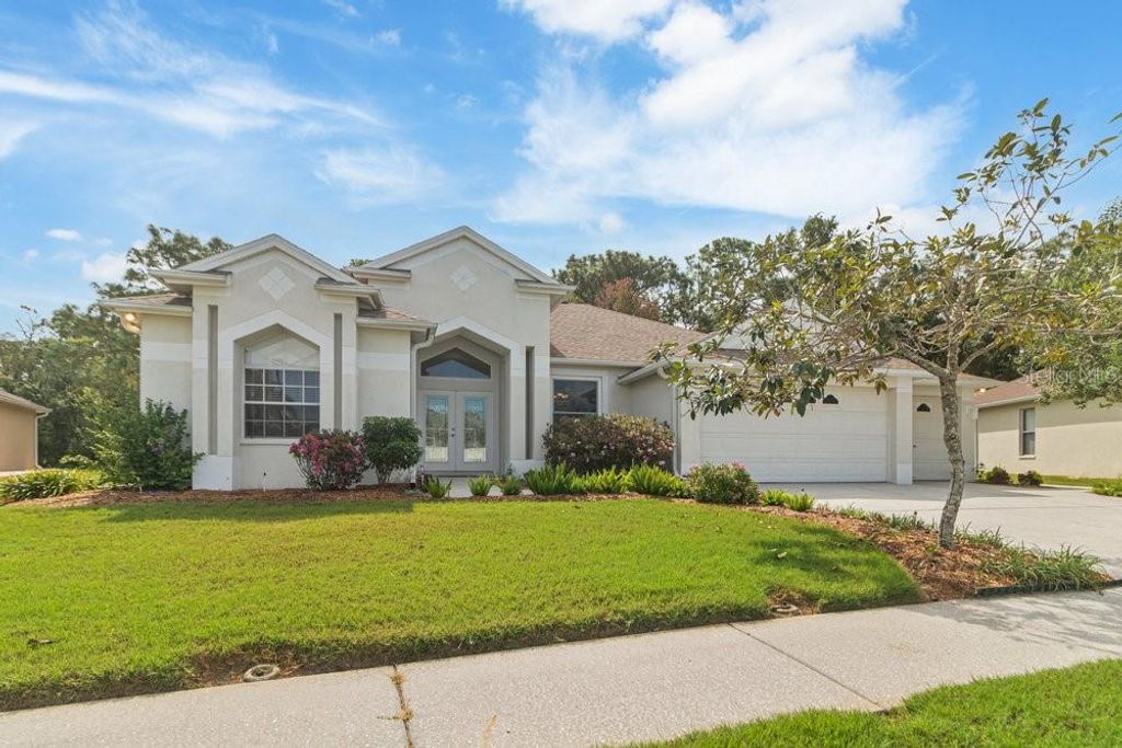 12536 ECLIPSE COURT, New Port Richey, FL 34654