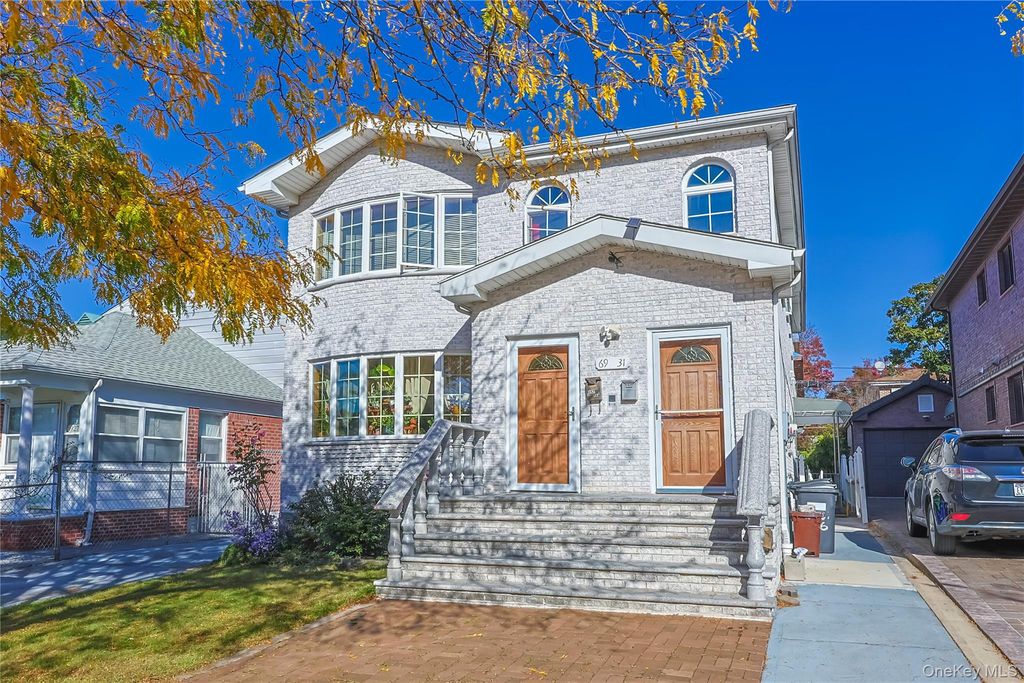 6931 226th Street, Bayside, NY 11364 — exterior
