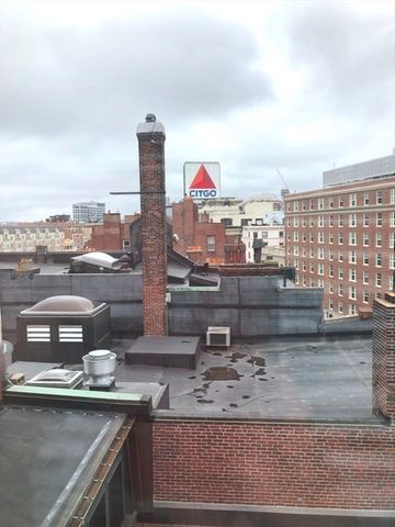 475 Commonwealth Avenue 704, Boston, MA 02215