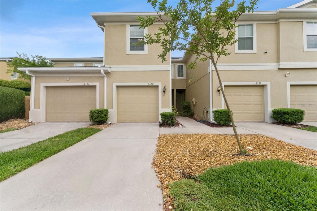 2129 LENNOX DALE LANE, Brandon, FL 33510
