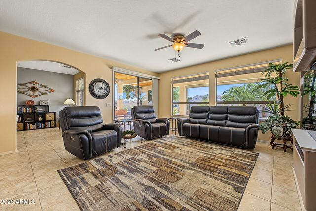 24826 S SEDONA Drive, Sun Lakes, AZ 85248