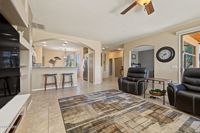 24826 S SEDONA Drive, Sun Lakes, AZ 85248
