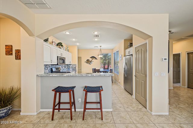 24826 S SEDONA Drive, Sun Lakes, AZ 85248
