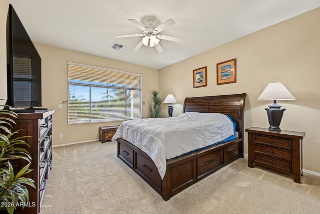 24826 S SEDONA Drive, Sun Lakes, AZ 85248