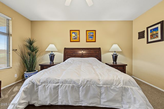24826 S SEDONA Drive, Sun Lakes, AZ 85248