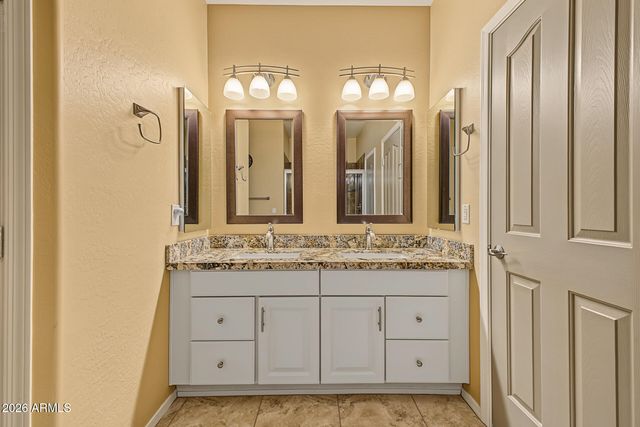 24826 S SEDONA Drive, Sun Lakes, AZ 85248