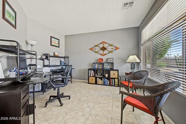 24826 S SEDONA Drive, Sun Lakes, AZ 85248