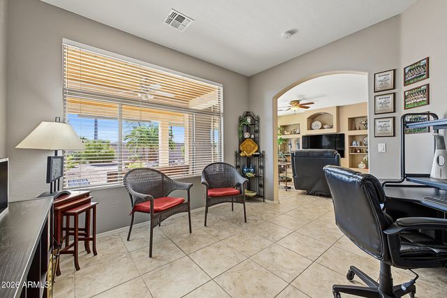 24826 S SEDONA Drive, Sun Lakes, AZ 85248