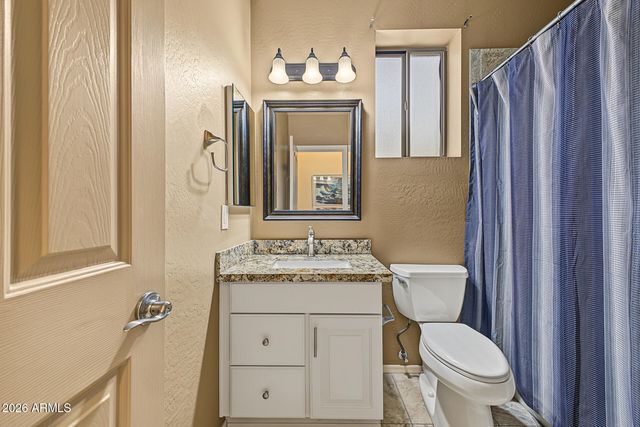 24826 S SEDONA Drive, Sun Lakes, AZ 85248