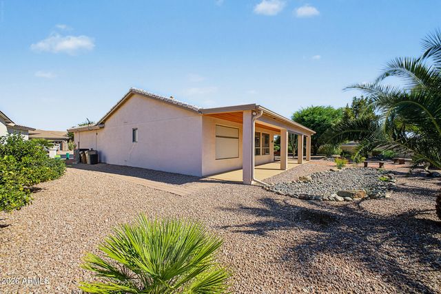 24826 S SEDONA Drive, Sun Lakes, AZ 85248