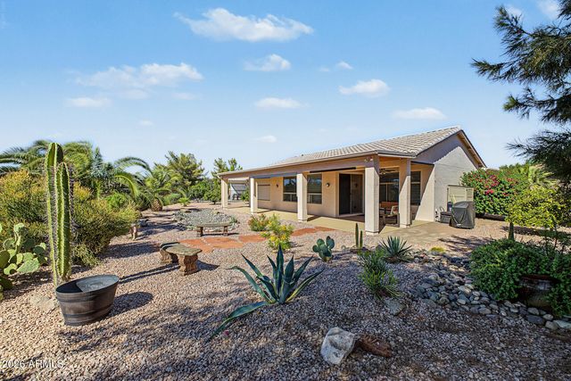 24826 S SEDONA Drive, Sun Lakes, AZ 85248