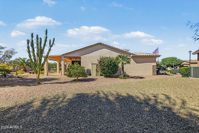 24826 S SEDONA Drive, Sun Lakes, AZ 85248