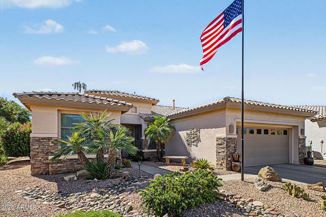 24826 S SEDONA Drive, Sun Lakes, AZ 85248