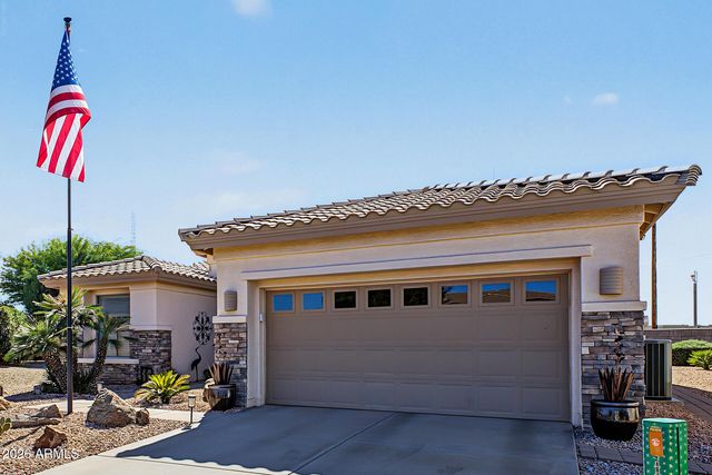 24826 S SEDONA Drive, Sun Lakes, AZ 85248