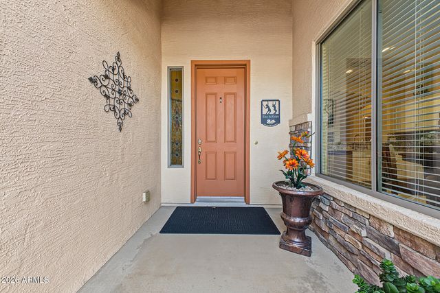 24826 S SEDONA Drive, Sun Lakes, AZ 85248