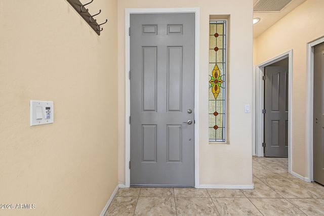 24826 S SEDONA Drive, Sun Lakes, AZ 85248