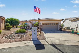 24826 S SEDONA Drive, Sun Lakes, AZ 85248