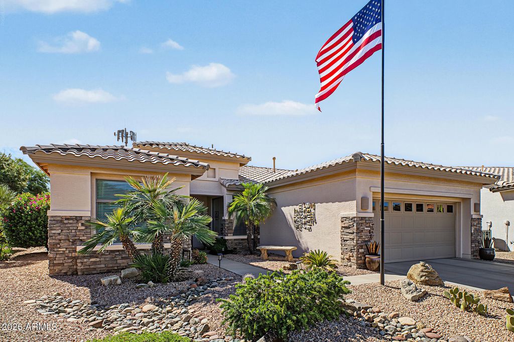 24826 S SEDONA Drive, Sun Lakes, AZ 85248 — photo 4