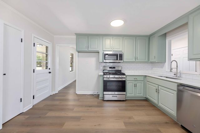 4520 Marci Court, Columbus, GA 31907
