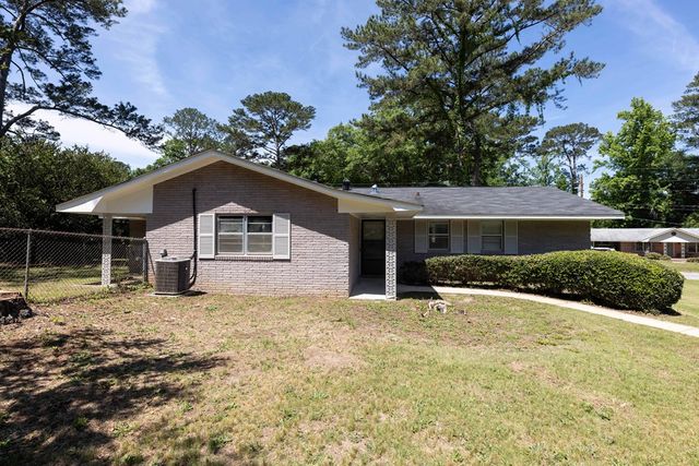4520 Marci Court, Columbus, GA 31907