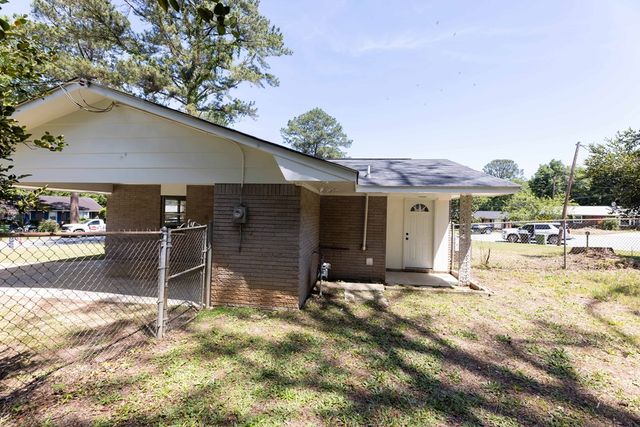 4520 Marci Court, Columbus, GA 31907