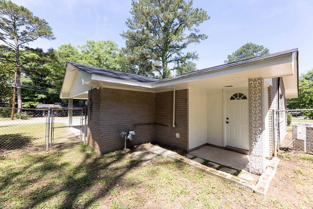 4520 Marci Court, Columbus, GA 31907