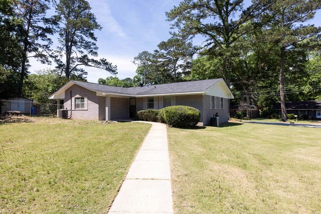4520 Marci Court, Columbus, GA 31907