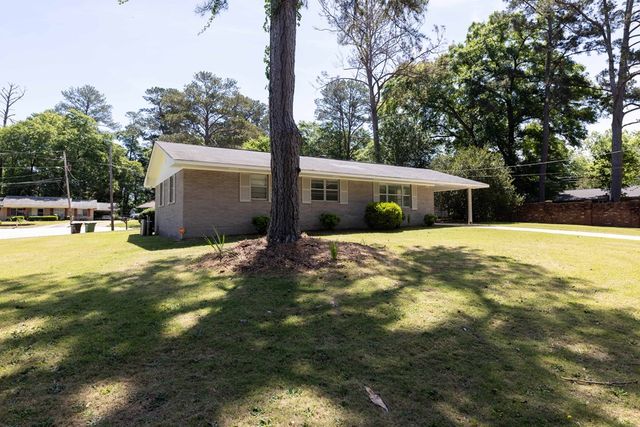 4520 Marci Court, Columbus, GA 31907