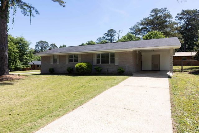 4520 Marci Court, Columbus, GA 31907