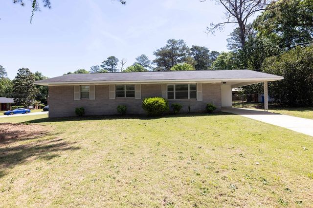 4520 Marci Court, Columbus, GA 31907